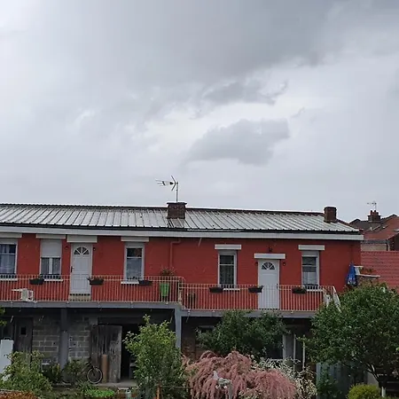De Lorette Arras