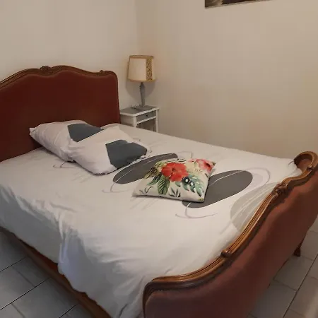 Hébergement de vacances De Lorette Arras
