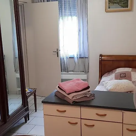 Hébergement de vacances De Lorette *