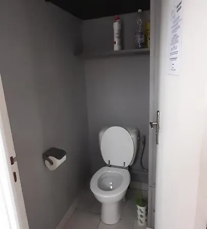 De Lorette Prázdninový dům Arras