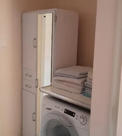 De Lorette Prázdninový dům Arras