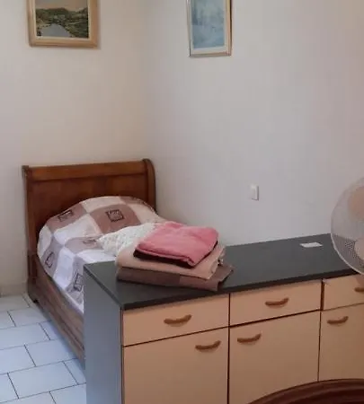 De Lorette Prázdninový dům