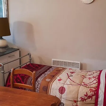 Hébergement de vacances De Lorette