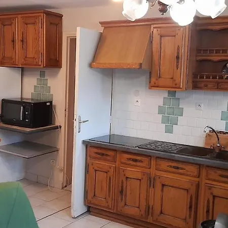 Prázdninový dům De Lorette *