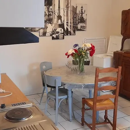 Prázdninový dům De Lorette *