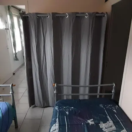 De Lorette Prázdninový dům *