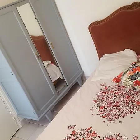 Hébergement de vacances De Lorette *