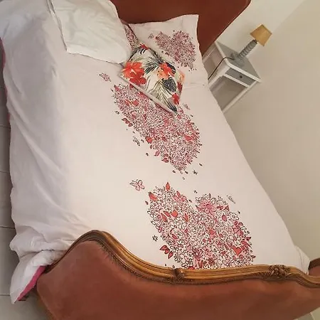 Prázdninový dům De Lorette